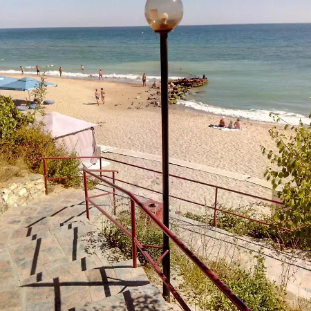 Sea View Apartment, Panorama, Pools And Beach, Sweti Wlas