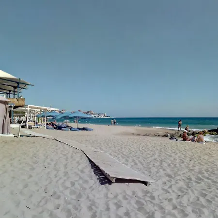 Sea View Apartment, Panorama, Pools And Beach, Apartment Sweti Wlas