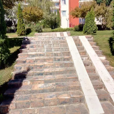 Sea View Apartment, Panorama, Pools And Beach, * Sweti Wlas