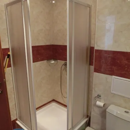 Sea View Apartment, Panorama, Pools And Beach, Apartment Sweti Wlas