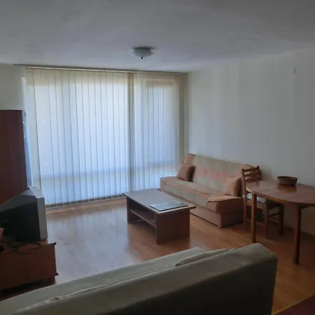 Sea View Apartment, Panorama, Pools And Beach, * Sweti Wlas