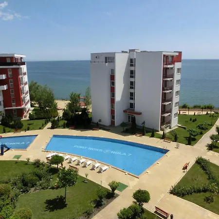Sea View Apartment, Panorama, Pools And Beach, * Sweti Wlas