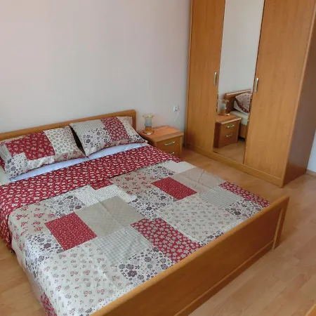 Sea View Apartment, Panorama, Pools And Beach, *