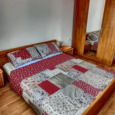 Sea View Apartment, Panorama, Pools And Beach, * Sweti Wlas