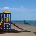 Апартаменты Sea View Apartment, Panorama, Pools And Beach, *