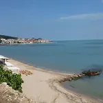 Sea View Apartment, Panorama, Pools And Beach, *
