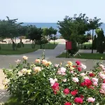 Sea View Apartment, Panorama, Pools And Beach, Апартаменты *