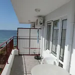 Апартаменты Sea View Apartment, Panorama, Pools And Beach,
