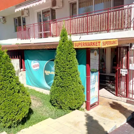 Sea View Apartment, Panorama, Pools And Beach, * Sveti Vlas
