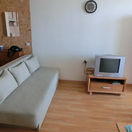 Apartmán Sea View Apartment, Panorama, Pools And Beach, *