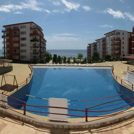 Apartman Sea View Apartment, Panorama, Pools And Beach,