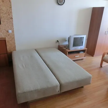 Sea View Apartment, Panorama, Pools And Beach, Apartmán
