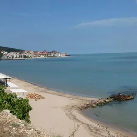 Sea View Apartment, Panorama, Pools And Beach, *