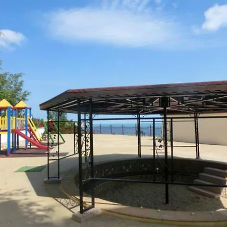 Apartman Sea View Apartment, Panorama, Pools And Beach,