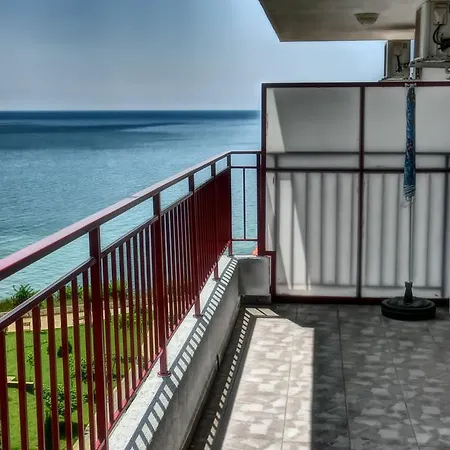 Apartman Sea View Apartment, Panorama, Pools And Beach, *