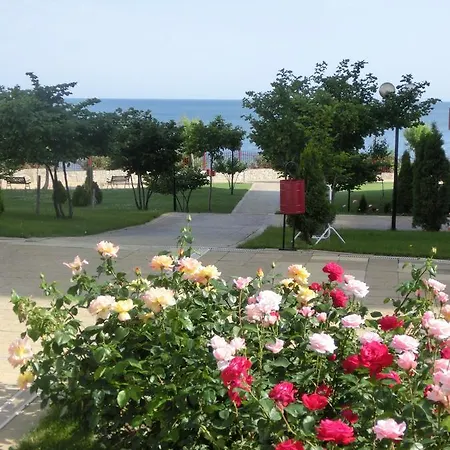 Sea View Apartment, Panorama, Pools And Beach, Apartmán *