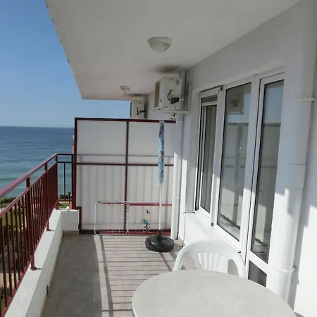 Apartmán Sea View Apartment, Panorama, Pools And Beach,