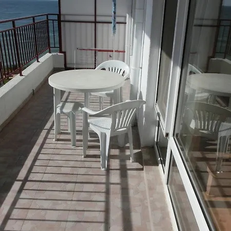 Sea View Apartment, Panorama, Pools And Beach, * Szveti Vlasz